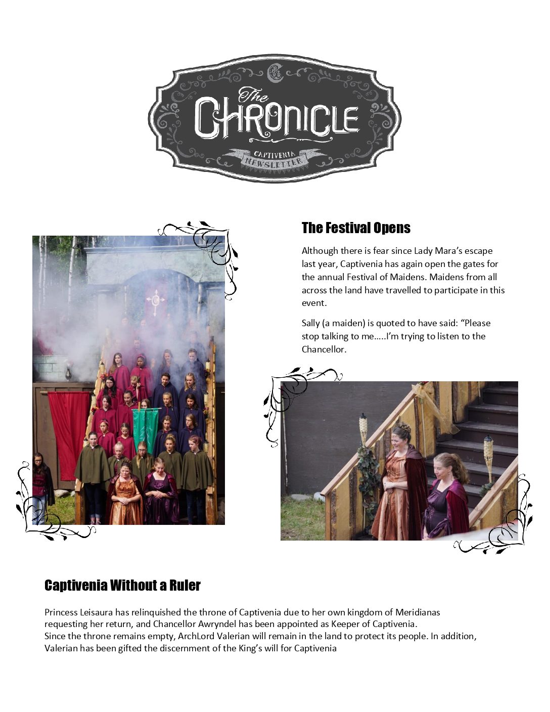 Chronicle 1 pdf